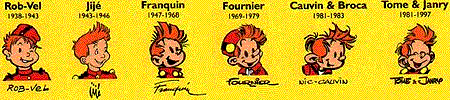Spirou