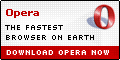 Download Opera - The fastest browser on earth