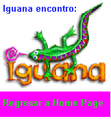 Iguana